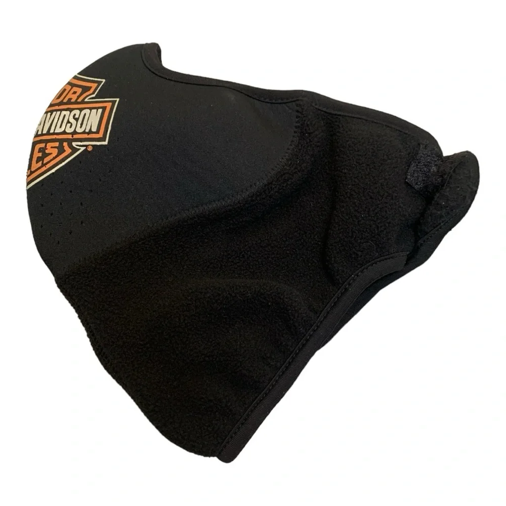 Harley Davidson Face Mask